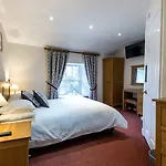 The Britannia 3*