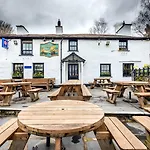 Hotel The Britannia Elterwater