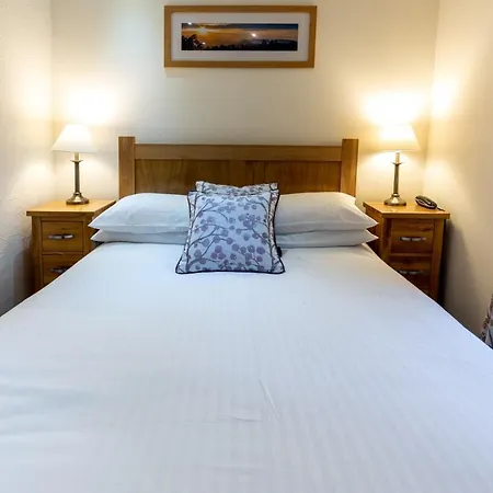 ザ ブリタニア ホテル 3*