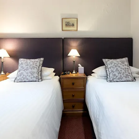The Britannia 3*