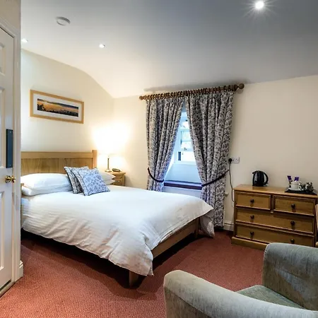 The Britannia 3*