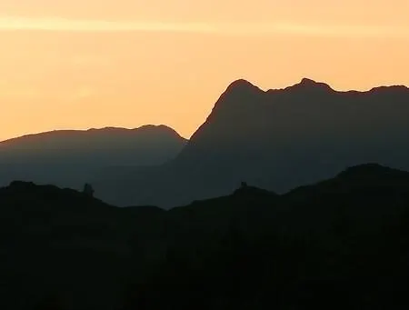 The Britannia 3* Элтеруотер