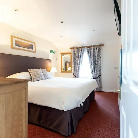 ホテル ザ ブリタニア