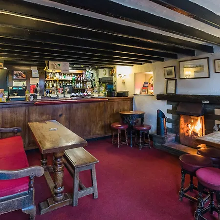 The Britannia Отель Элтеруотер