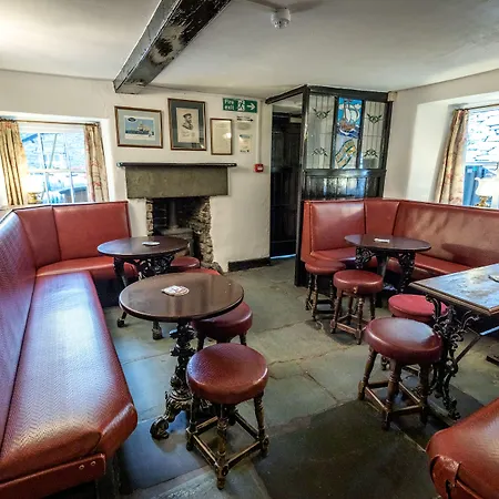 The Britannia Hotel 3*