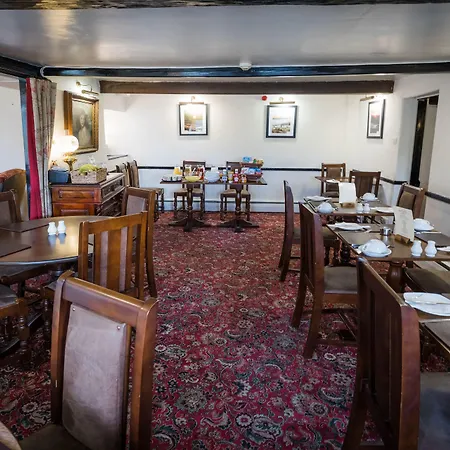 The Britannia