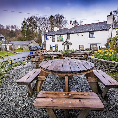 ザ ブリタニア ホテル エルターウォーター