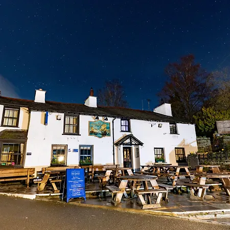 The Britannia Elterwater