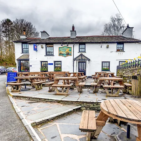 The Britannia