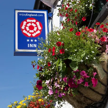 ホテル ザ ブリタニア 3*