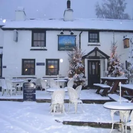 The Britannia 3*