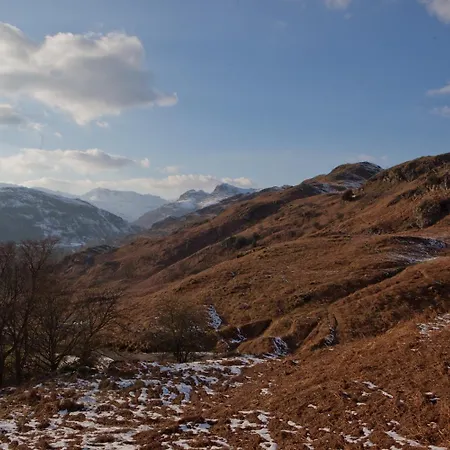 ホテル ザ ブリタニア エルターウォーター