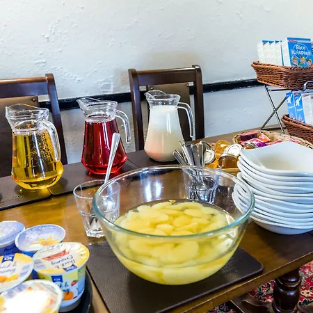 The Britannia Элтеруотер