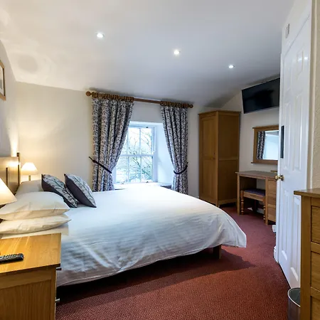 The Britannia 3*