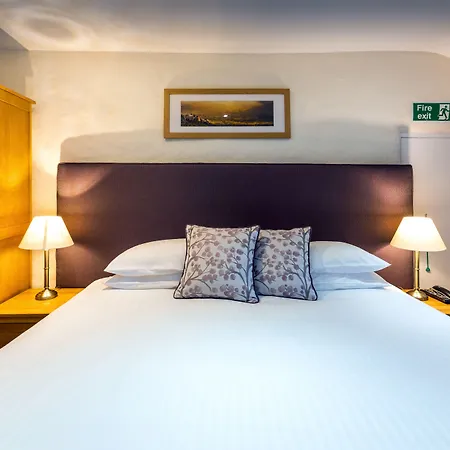 Отель The Britannia 3*