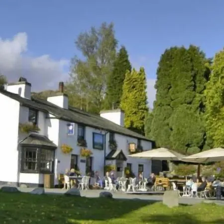 The Britannia 3*