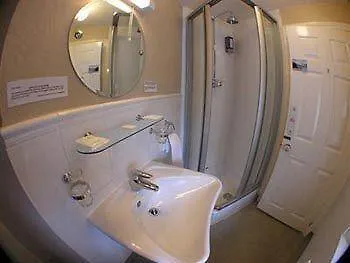 ザ ブリタニア ホテル