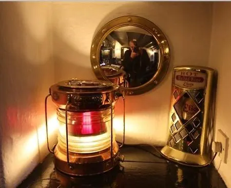 ホテル ザ ブリタニア エルターウォーター