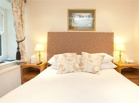 The Britannia Hotel