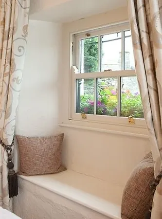 The Britannia Отель Элтеруотер