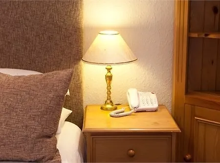 The Britannia Отель 3*