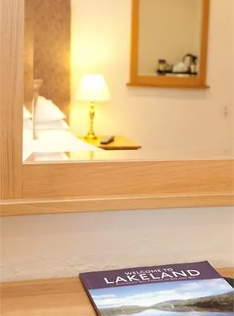 The Britannia Отель 3*