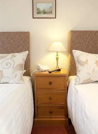 ホテル ザ ブリタニア 3*