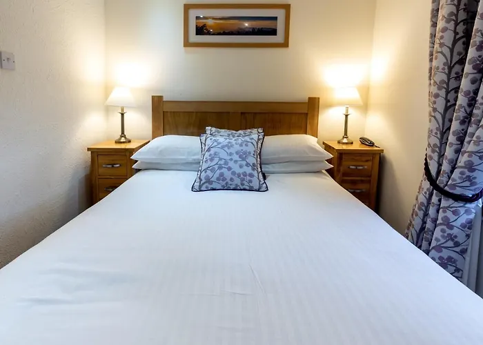 The Britannia Hotel 3*