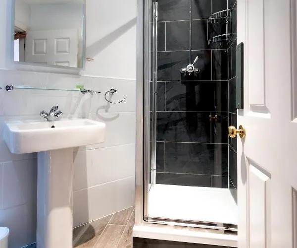 The Britannia Elterwater