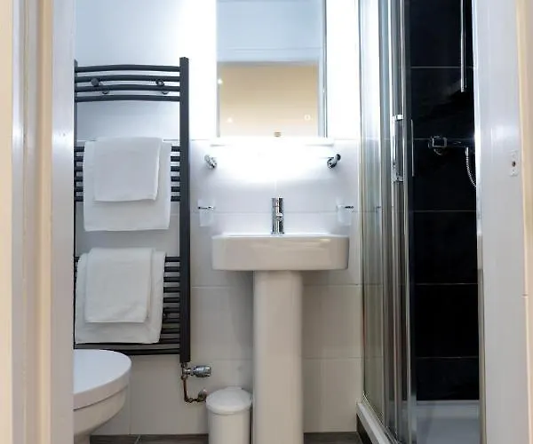 The Britannia Elterwater