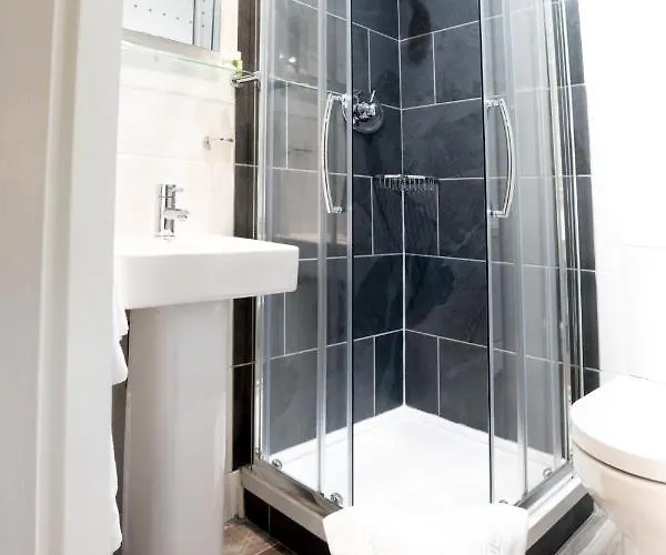 The Britannia Elterwater