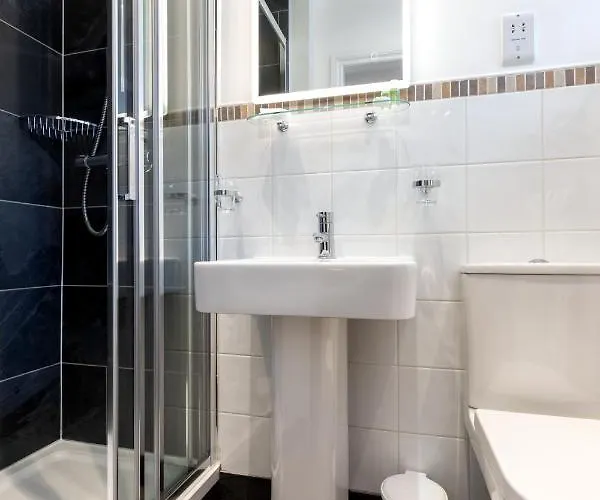 Hotel The Britannia 3*