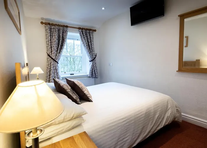 Hotel The Britannia Elterwater