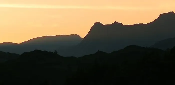 The Britannia 3* Elterwater