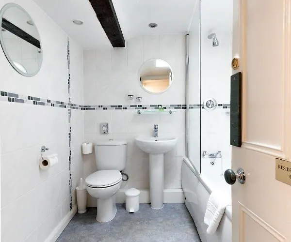 The Britannia Hotel Elterwater