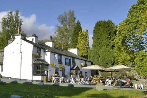 Hotel The Britannia Elterwater