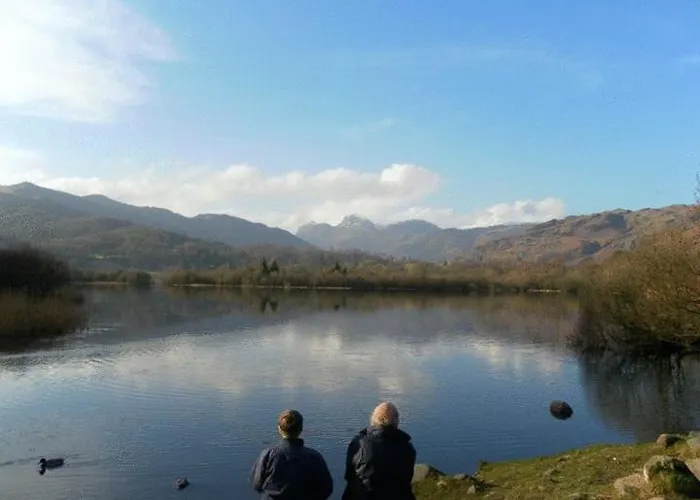 Hotel The Britannia Elterwater