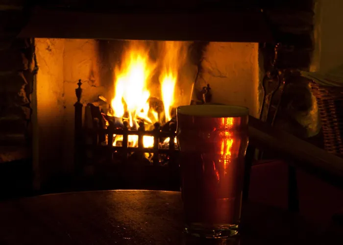 The Britannia 3* Elterwater