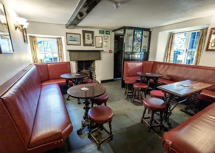 The Britannia Hotel 3*