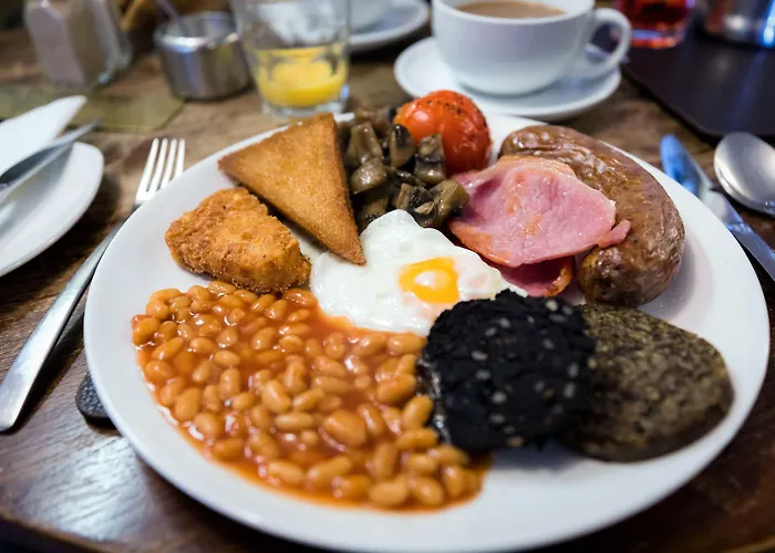 The Britannia Hotel 3*