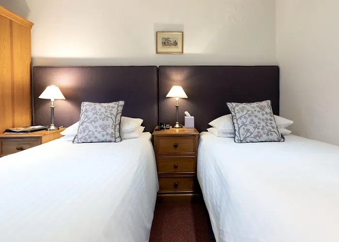 Hotel The Britannia 3*