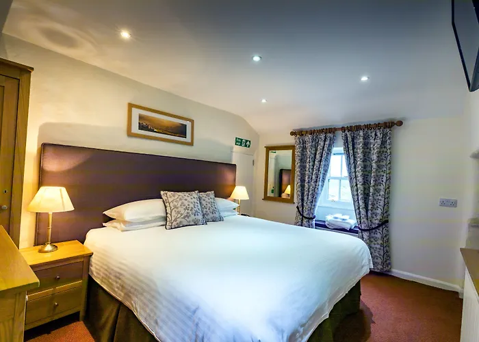 The Britannia Hotel 3*