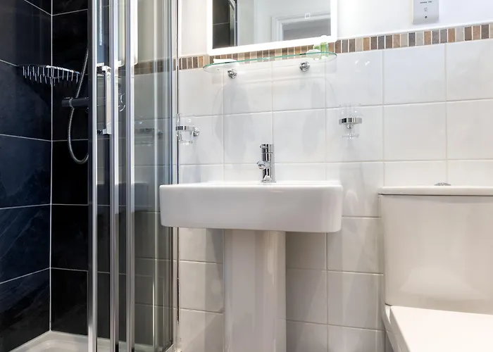 The Britannia 3* Elterwater