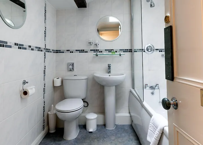 Hotel The Britannia Elterwater