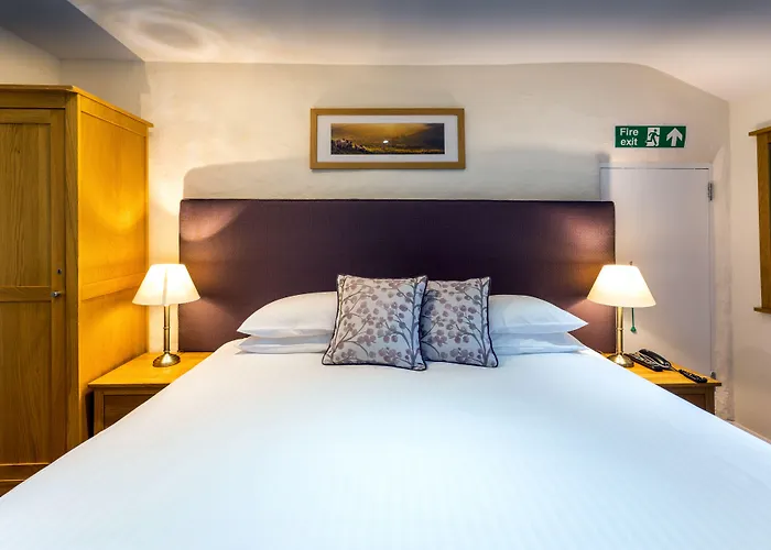 Hotel The Britannia 3*