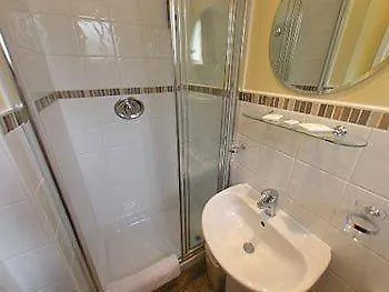 The Britannia 3* Elterwater