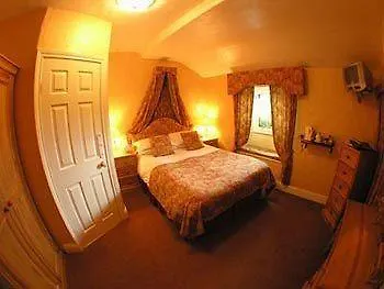 The Britannia Elterwater