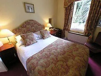 Hotel The Britannia 3*