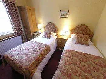 The Britannia Hotel 3*