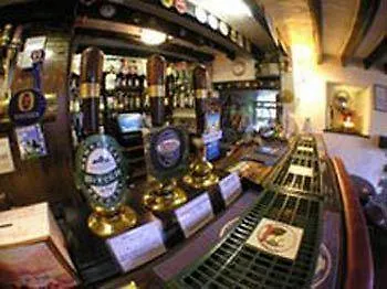 The Britannia 3* Elterwater